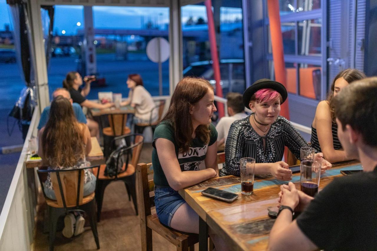 Fairsleep Avia Motel Gmuend Gmund  Εξωτερικό φωτογραφία