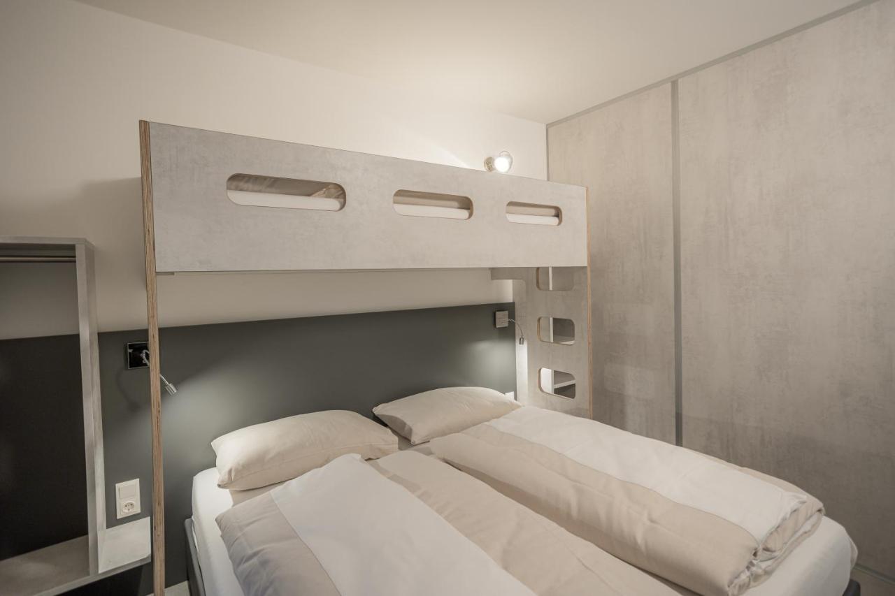 Fairsleep Avia Motel Gmuend Gmund  Εξωτερικό φωτογραφία