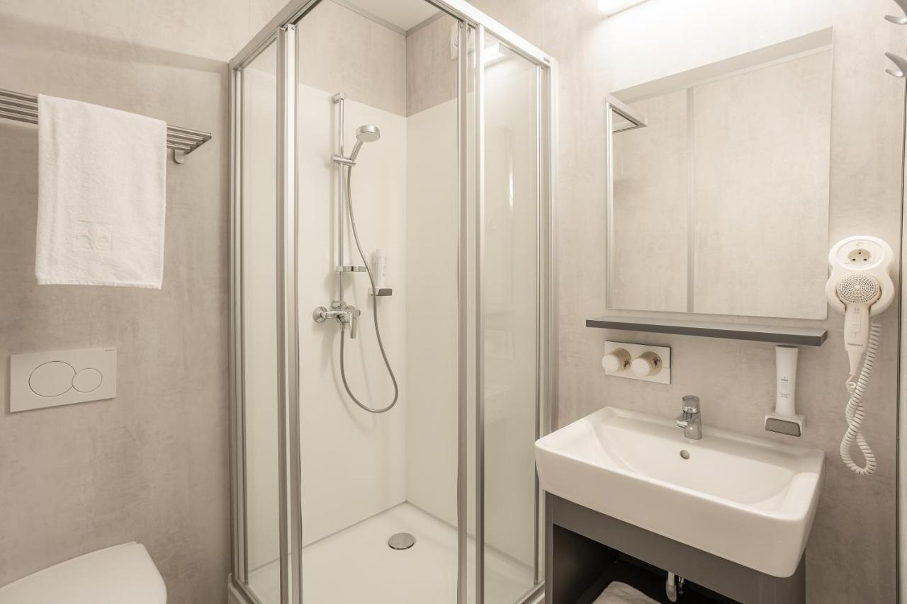 Fairsleep Avia Motel Gmuend Gmund  Εξωτερικό φωτογραφία
