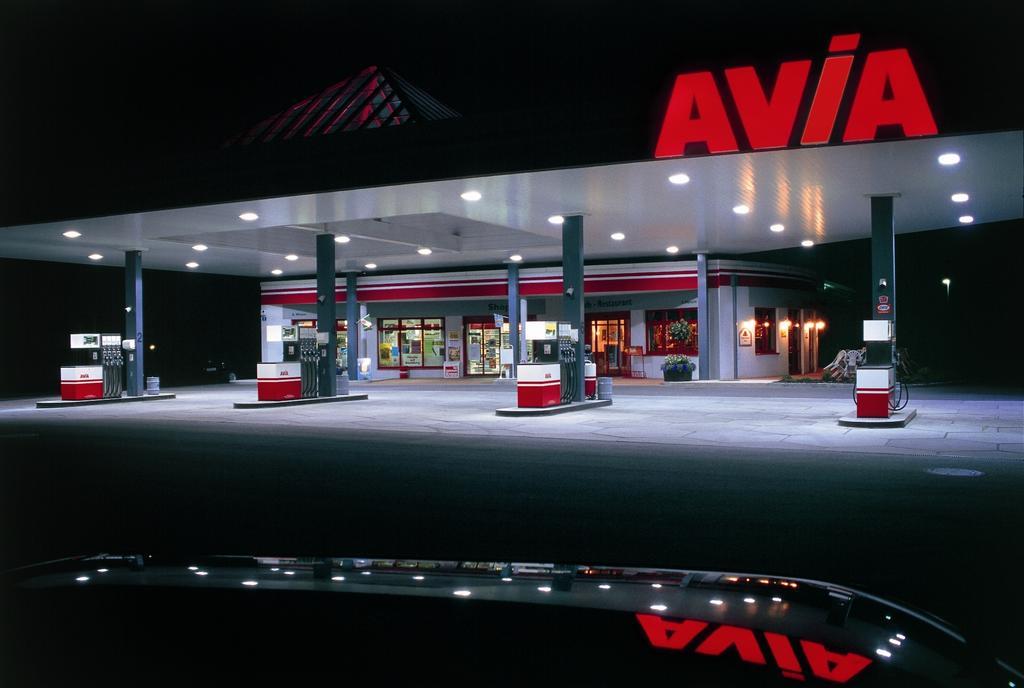 Fairsleep Avia Motel Gmuend Gmund  Εξωτερικό φωτογραφία